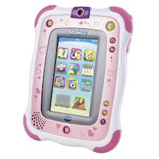 Console Vtech Storio 2 Rose